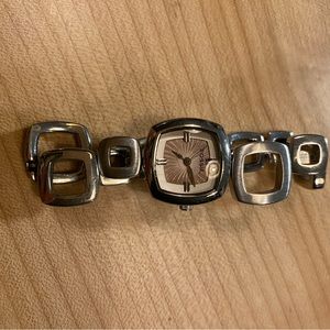 Fossil Watch